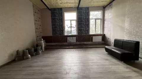 Офис в Санкт-Петербург Коломяжский просп., 10АМ (30 м)