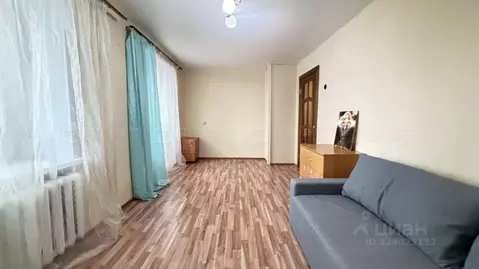 1-к кв. Татарстан, Казань просп. Ямашева, 21 (35.0 м)