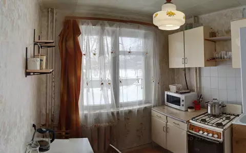 1-к кв. Ярославская область, Ярославль Тутаевское ш., 35 (32.0 м)