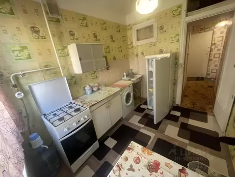 1-к кв. Татарстан, Казань ул. Восход, 3 (35.0 м)