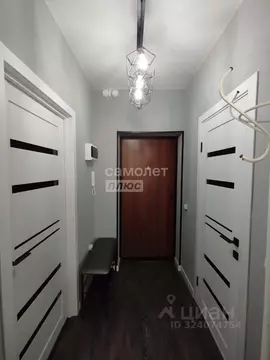 1-к кв. Ханты-Мансийский АО, Сургут Контейнерная ул., 8 (41.0 м)