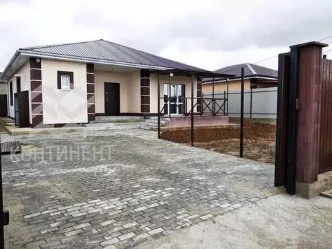 Дом в Крым, Евпатория Спутник-2 мкр, ул. Степная (120 м)