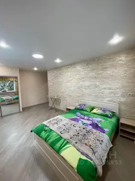 2-к кв. Татарстан, Казань ул. Заслонова, 6 (43.0 м)