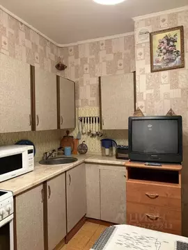 2-к кв. Москва Коломенский проезд, 14К1 (52.0 м)