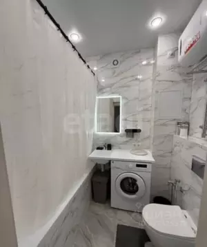 1-к кв. Коми, Сыктывкар Петрозаводская ул., 47 (38.0 м)