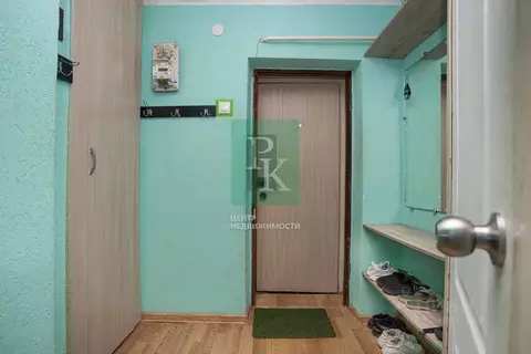 1-к кв. Севастополь пл. Генерала Захарова, 1 (30.8 м)