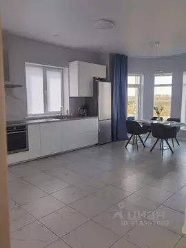 Коттедж в Башкортостан, Уфимский район, Зубовский сельсовет, с. Зубово ...