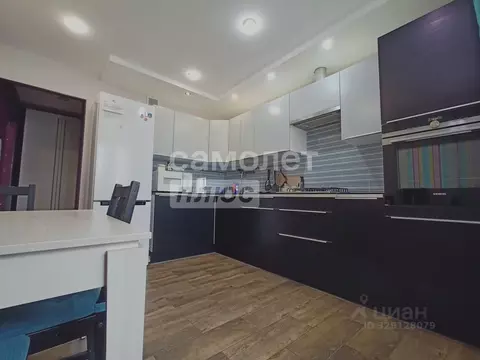 1-к кв. Марий Эл, Йошкар-Ола ул. Петрова, 28А (40.0 м)