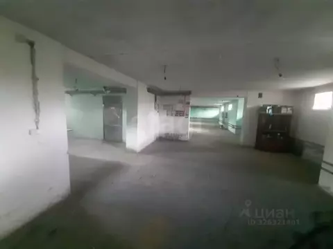 Помещение свободного назначения в Свердловская область, Талицкий ...