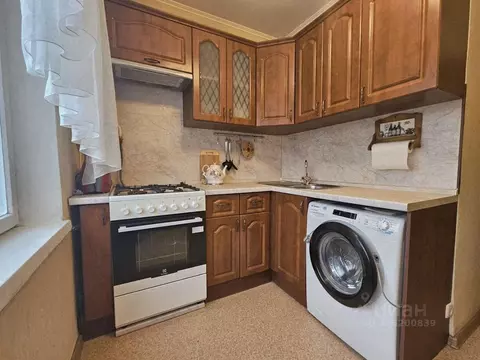 3-к кв. Москва ул. Академика Арцимовича, 16 (63.0 м)