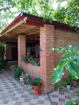 Дом в Ростовская область, Цимлянский район, Лозновское с/пос, Лозной ...