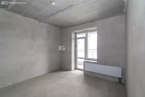 2-комнатная квартира: Барнаул, улица Юрина, 168К (57.8 м)