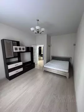 1-к кв. Московская область, Раменское Северное ш., 50 (39.4 м)