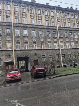 Комната Санкт-Петербург Серпуховская ул., 6 (17.4 м)