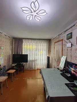 2-к кв. Самарская область, Самара Печерская ул., 33а (43.6 м)