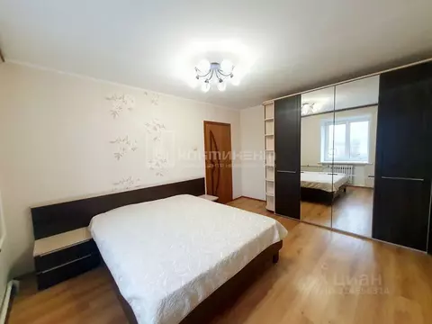 2-к кв. Владимирская область, Ковров ул. Строителей, 5 (42.7 м)