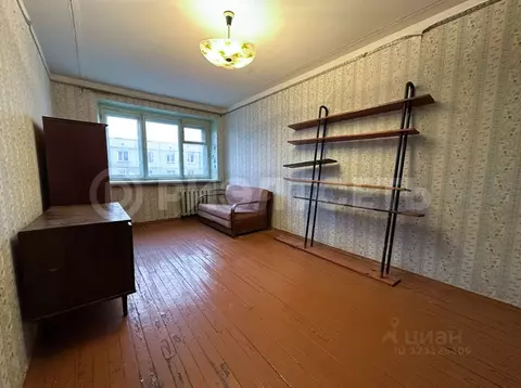 2-к кв. Мурманская область, Мурманск Росляково жилрайон, ул. ...