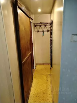 2-к кв. Нижегородская область, Нижний Новгород ул. Шекспира, 6А (40.0 ...