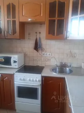 2-к кв. Московская область, Подольск Тепличная ул., 6 (70.0 м)