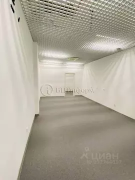 Офис в Санкт-Петербург ул. Маршала Тухачевского, 22 (37 м)