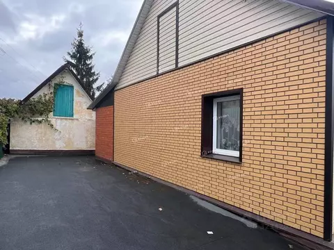 Дом в Тульская область, Тула пос. Менделеевский, пос. Первомайский, ...