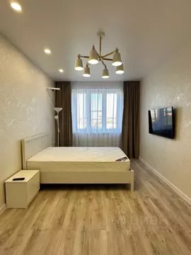 1-к кв. Краснодарский край, Краснодар Тепличная ул., 62/1к6 (40.0 м)