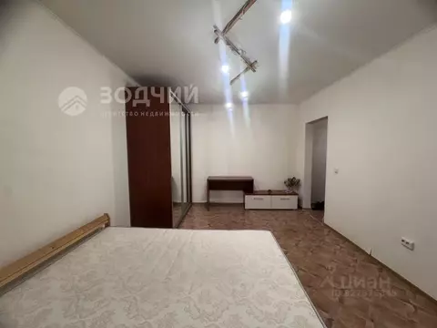 1-к кв. Чувашия, Чебоксары Альгешево мкр, ул. Розы Люксембург, 9 (32.0 ...