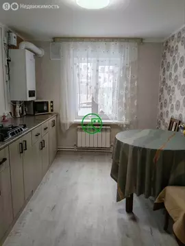 Дом в Октябрьск, улица Менделеева, 33 (64 м)