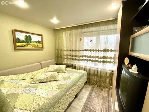 1-комнатная квартира: Пенза, проспект Победы, 82 (20 м)