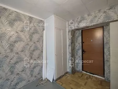 Комната Волгоградская область, Волгоград Удмуртская ул., 30 (18.1 м)