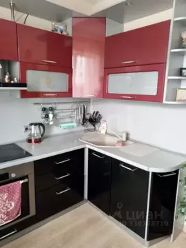 3-к кв. Ямало-Ненецкий АО, Новый Уренгой просп. Губкина, 21 (68.3 м)