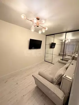 2-к кв. Татарстан, Казань Краснококшайская ул., 166 (45.0 м)