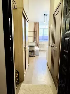 Студия Томская область, Томск ул. Шевченко, 48 (18.0 м)