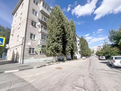 3-к кв. Саратовская область, Вольск 1 Мая ул., 6 (41.0 м)