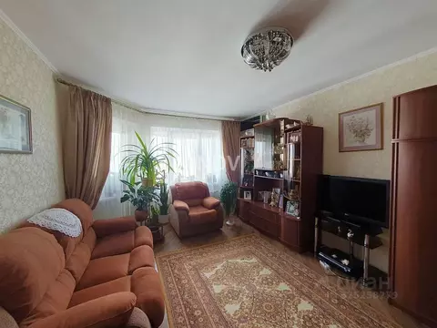 3-к кв. Московская область, Сергиев Посад просп. Красной Армии, 218 ...