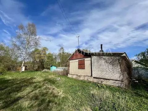 Дом в Смоленская область, Смоленск Архитектор садоводческое ...