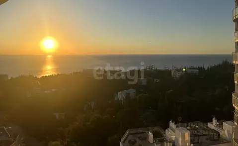 Студия Крым, Алушта ул. Западная (37.0 м)