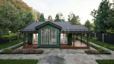 Участок в Кемеровская область, Кемеровский район, пос. Новостройка  ...