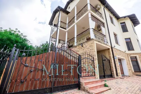 Дом в Краснодарский край, Геленджик городской округ, с. Кабардинка ул. ...