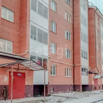 2-к кв. Ярославская область, Ярославль пос. Норское, пер. 2-й Норский, ...