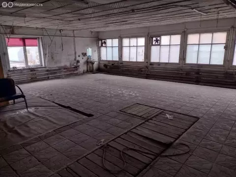 Производственное помещение (84.9 м)