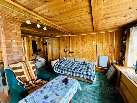 Дом в Владимирская область, Петушинский муниципальный округ, д. ...