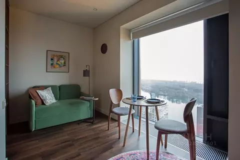 Студия Москва Волоколамское ш., 95/2 (28.7 м)