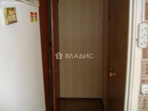 2-комнатная квартира: Москва, проезд Шокальского, 12 (45 м)