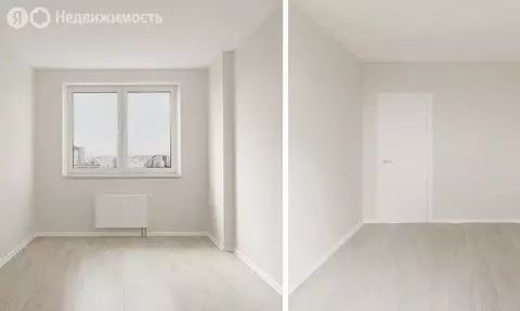 Квартира-студия: Балашиха, микрорайон Алексеевская Роща, жилой ...