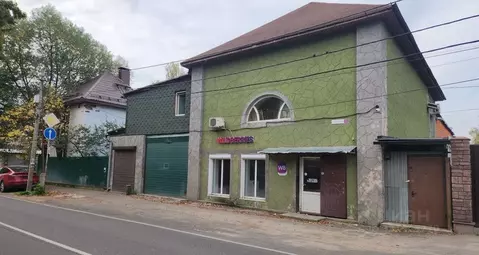 Помещение свободного назначения в Московская область, Балашиха ...