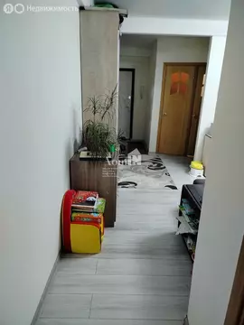 1-комнатная квартира: Санкт-Петербург, Бухарестская улица, 27к2 (58.4 ...