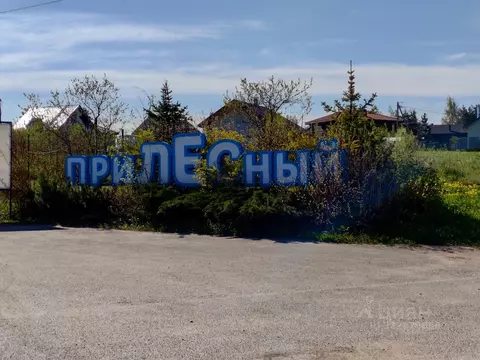 Дом в Ленинградская область, Всеволожский район, Колтушское городское ...