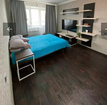 1-к кв. Саха (Якутия), Якутск ул. 50 лет Советской Армии, 23 (33.0 м)