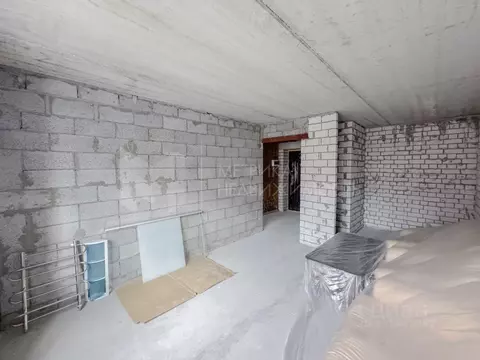 1-к кв. Тюменская область, Тюмень ул. Газопромысловая, 1к1 (37.7 м)